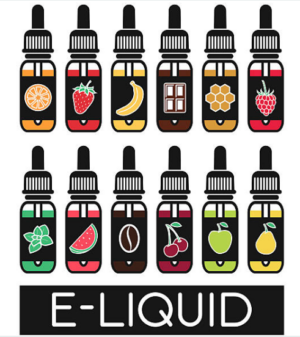 E-Liquids