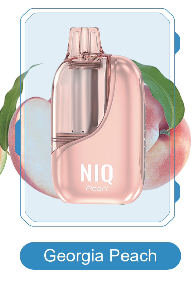 NIQ 50k Disposable Vape (5 Pack) - Image 18